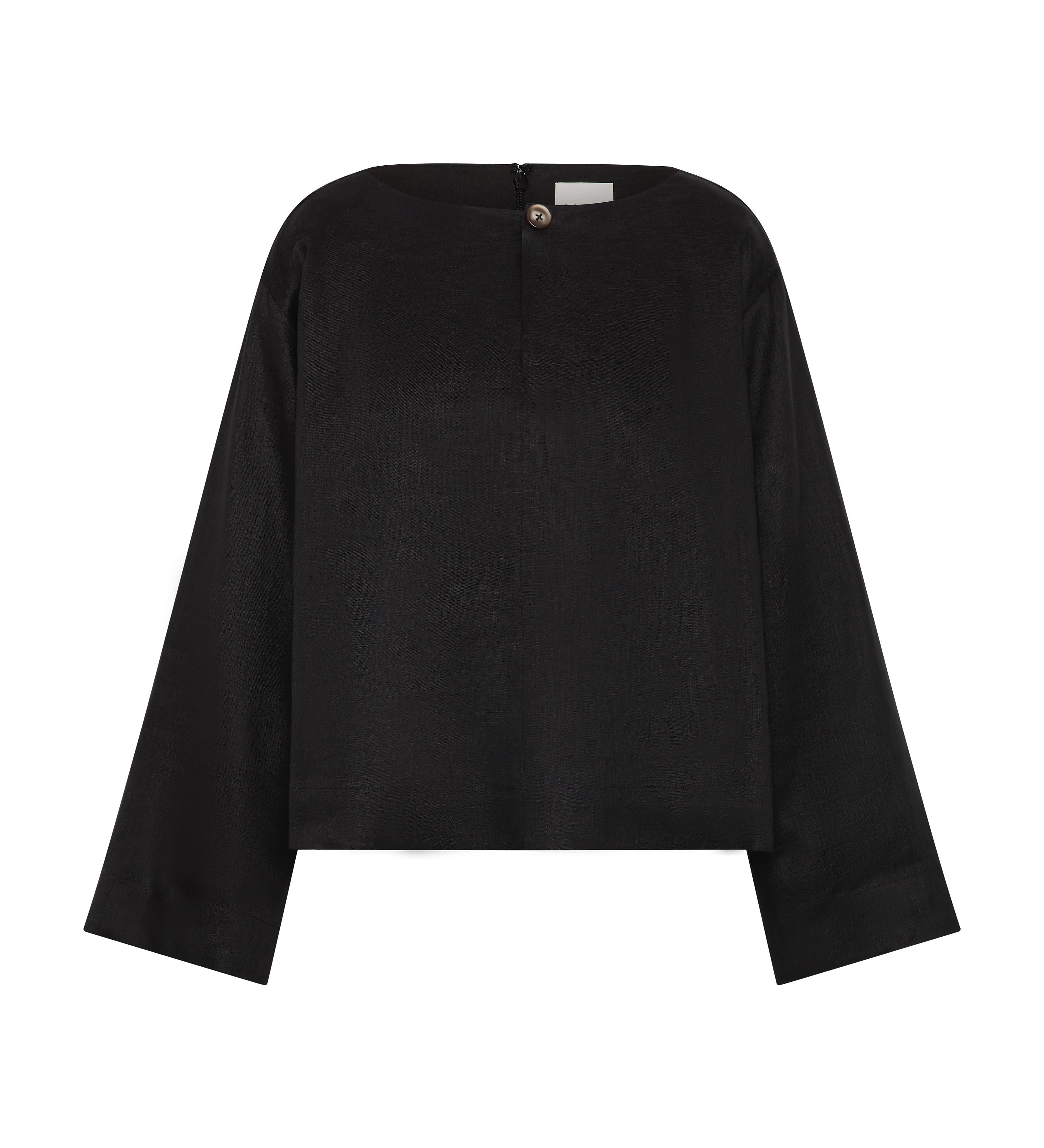 Posse - DAKOTA BLOUSE