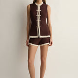 Posse - HATTIE VEST