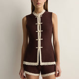 Posse - HATTIE VEST
