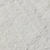 L'AGENCE - Riven Lace Mini Skirt