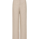 Faithfull - Isotta Pant Natural - Final Sale