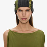 Christopher Esber - Deconstruct Mesh Beanie