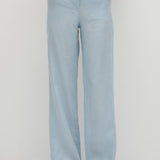 Faithfull - Lulea Pant Sky Blue