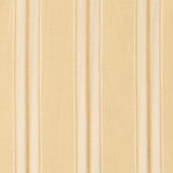 Faithfull - Ermita Top Ombre Stripe Faded Mustard