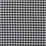 Faithfull - Leceia Skirt Cantinho Gingham Black