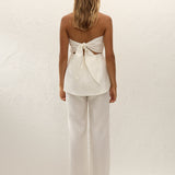 Faithfull - Solmar Top White