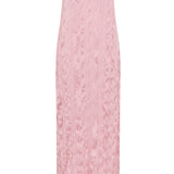 Posse - ESME STRAPLESS DRESS