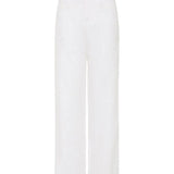 Faithfull - Isotta Pant White - Final Sale