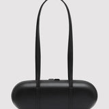 St. Agni - Capsule Bag - Black