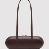 St. Agni - Capsule Bag - Port