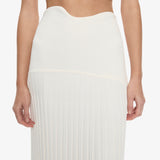 Christopher Esber - Maparadita Pleated Skirt