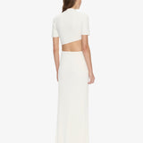 Christopher Esber - Maparadita Pleated Skirt