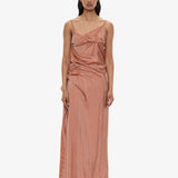 Christopher Esber - Kacere Bikini Tuck Dress