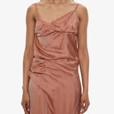 Christopher Esber - Kacere Bikini Tuck Dress