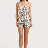 Faithfull - Corbiere Vest Linnea - Final Sale