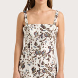 Faithfull - Corbiere Vest Linnea - Final Sale