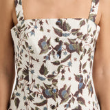 Faithfull - Corbiere Vest Linnea - Final Sale