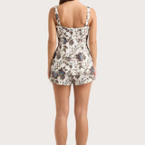Faithfull - Corbiere Vest Linnea - Final Sale