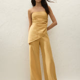 Faithfull - Syna Pant Marigold