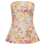 Faithfull - Petro Top Giardino