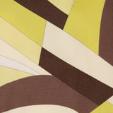 Faithfull - Kortez Balloon Pant Mila Geometric Print