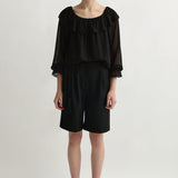 Posse - PRISCILLA BLOUSE