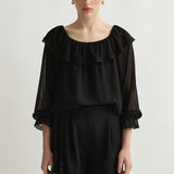 Posse - PRISCILLA BLOUSE