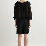 Posse - PRISCILLA BLOUSE