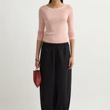 Posse - AIMEE TOP - PINK