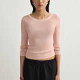 Posse - AIMEE TOP - PINK