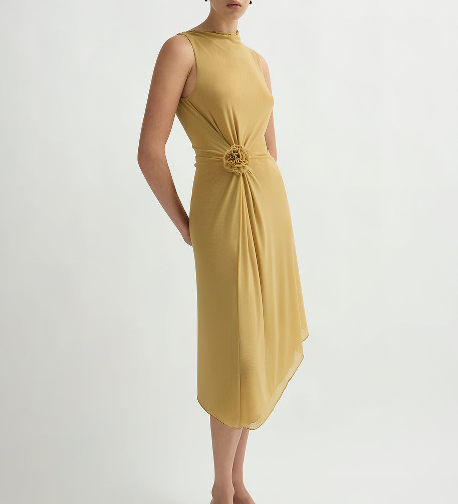 Posse - CYNTHIA DRESS