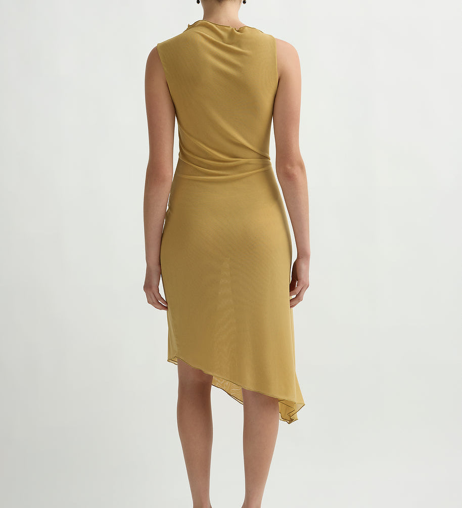 Posse - CYNTHIA DRESS