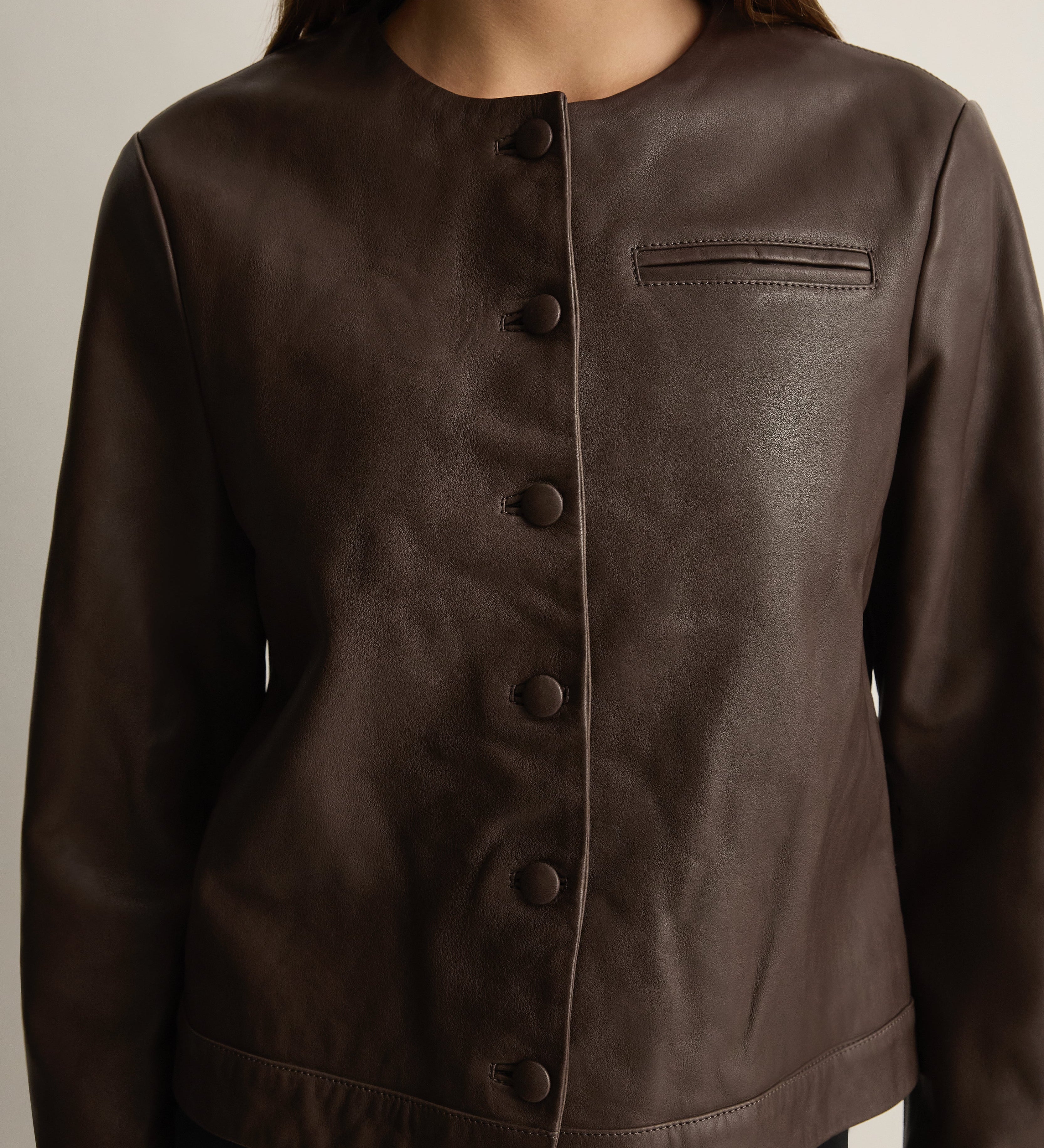 Posse - PERRIE JACKET