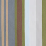 Faithfull - Jamie Midi Dress Meleu Stripe Multi