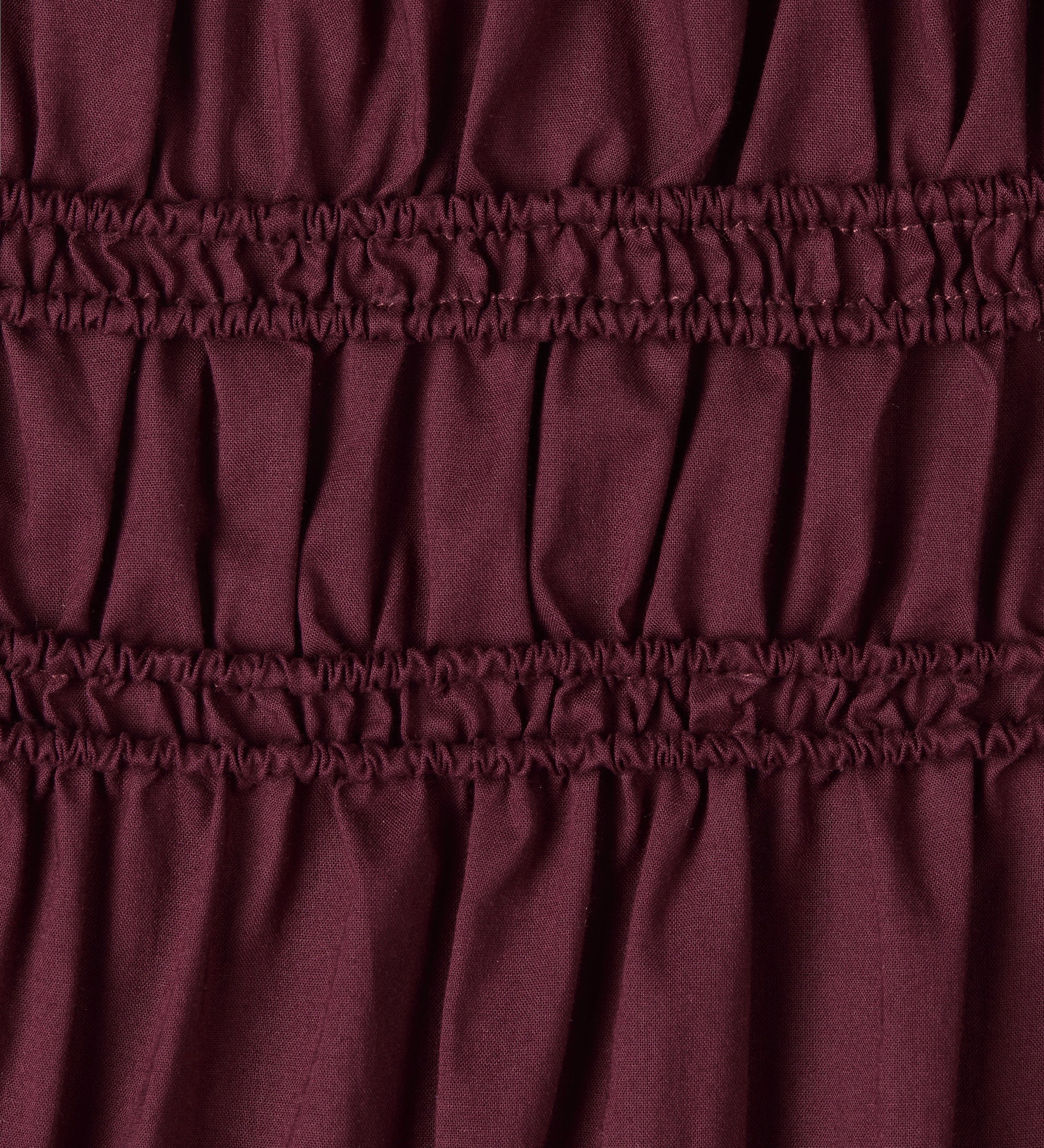Faithfull - Ale Top Mulberry