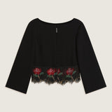 Posse - ROSANNA BLOUSE