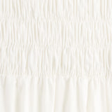 Faithfull - Lene Midi Dress White - Final Sale