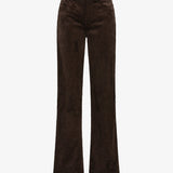 Christopher Esber - Ava Sateen Corduroy Jean