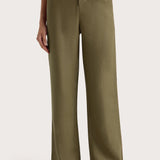 Faithfull - Lulea Pant Khaki