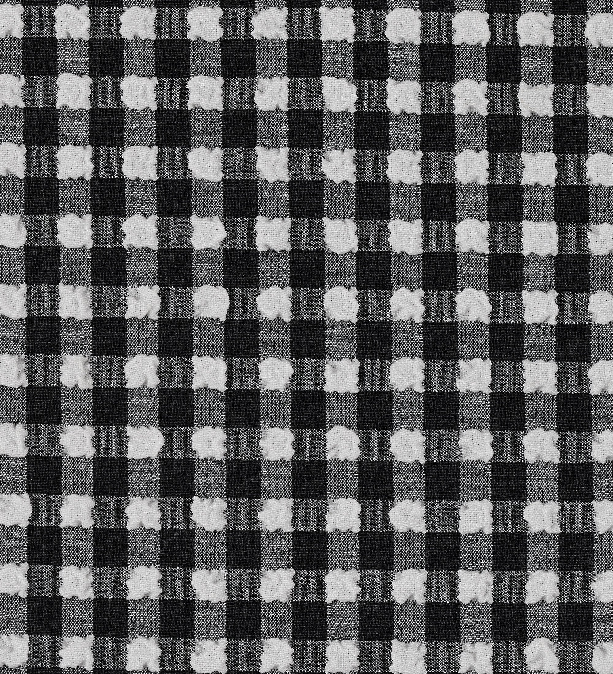 Faithfull - Yeva Bikini Bottom Seersucker Gingham
