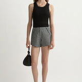 Posse - ROBERTA TANK - BLACK