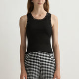Posse - ROBERTA TANK - BLACK