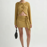 Posse - CYNTHIA BLOUSE