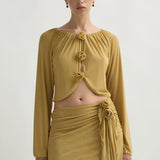 Posse - CYNTHIA BLOUSE