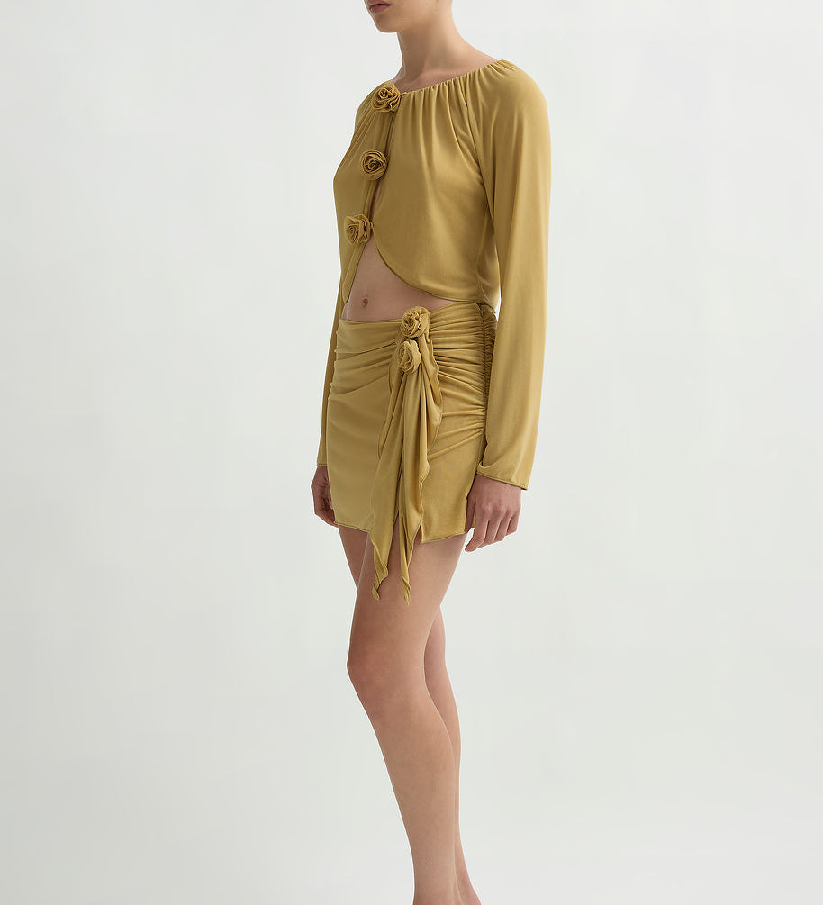 Posse - CYNTHIA BLOUSE
