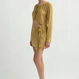 Posse - CYNTHIA BLOUSE