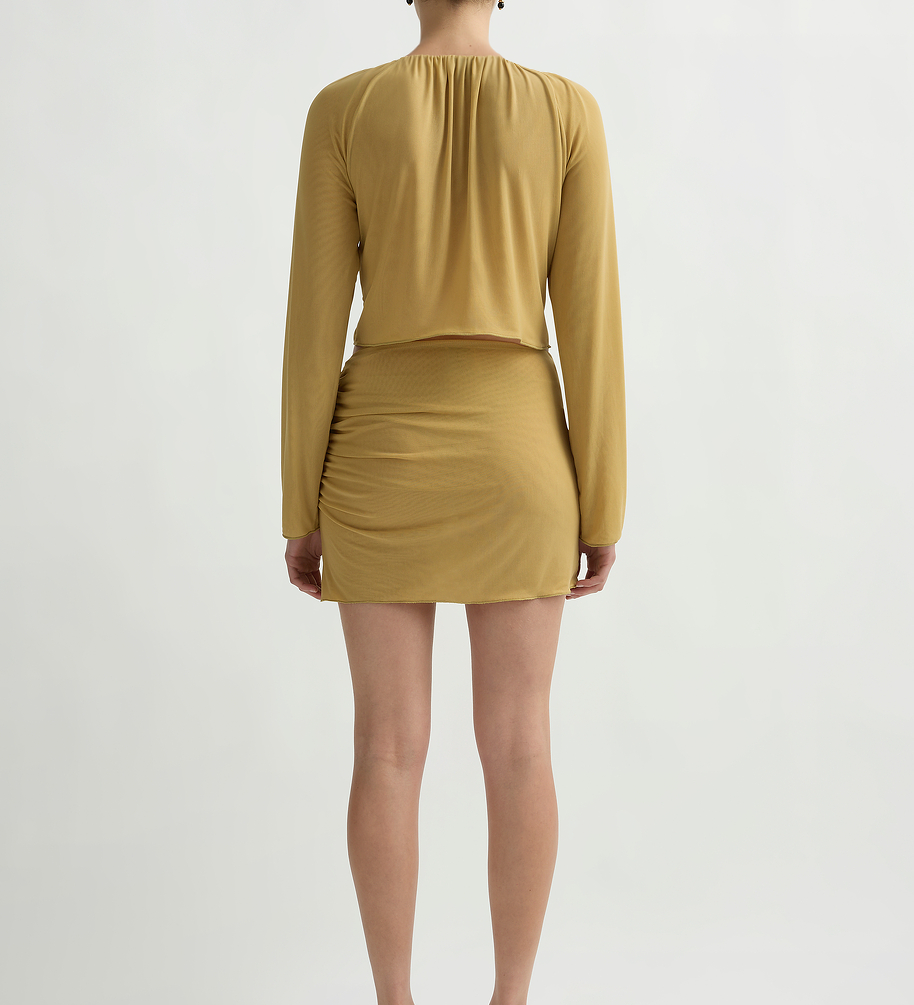 Posse - CYNTHIA BLOUSE