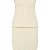 Posse - TEO STRAPLESS DRESS