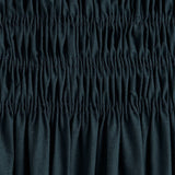 Faithfull - Claude Maxi Dress Navy - Final Sale