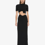 Christopher Esber - Maparadita Pleated Skirt